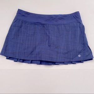 LuluLemon Sport Skirt